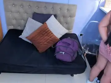 Chaturbate Free Porn Cam of emilythyson