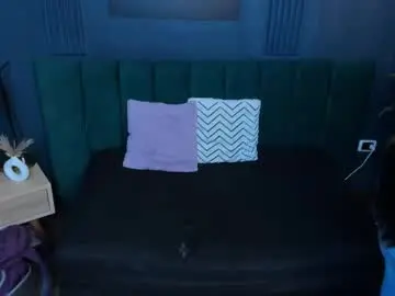 Chaturbate Free Porn Cam of emilythyson