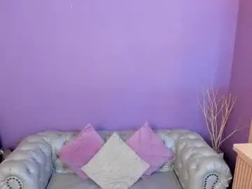 Chaturbate Adult Webcam of emilythyson