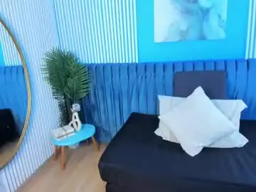 Chaturbate Sex Cam of emilythyson