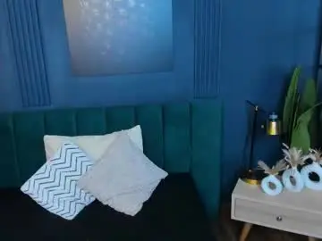 Chaturbate Live Sex Cam of emilythyson