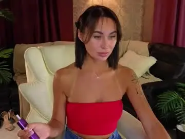 Chaturbate Nude Webcam of lilu5107