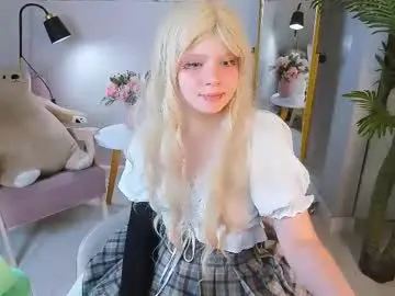 Chaturbate Sex Cam of lissa_xbaby