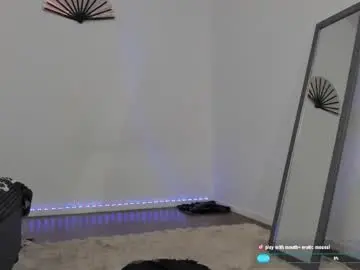 Chaturbate Live Sex of liu_mystik