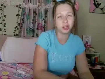 Chaturbate Nude Webcam of melody69lynn