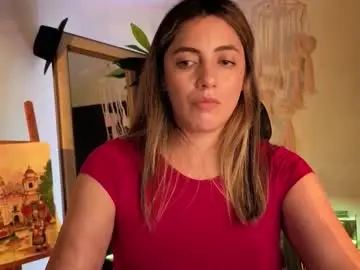 Chaturbate Free Porn Cam of scalertt__steel_