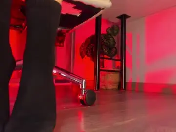Chaturbate Best live sex cam show of ammeliaa_