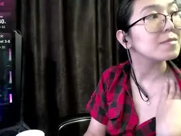 Chaturbate Live Sex of brightssmiles