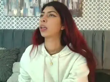 Chaturbate Adult Video Chat of cassie_bloom