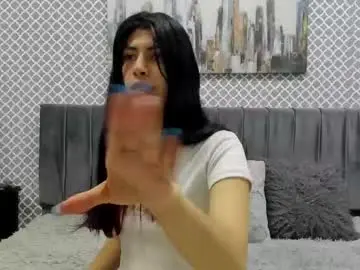 Chaturbate Live Porn of cassie_bloom