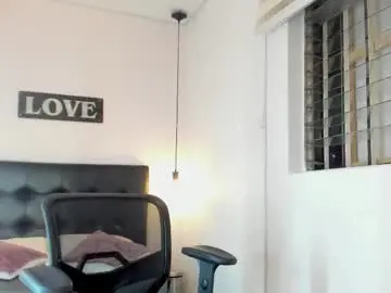 Chaturbate Live Porn of danna_stonne_