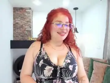 Chaturbate Free Live Porn of ebbafernandez1_