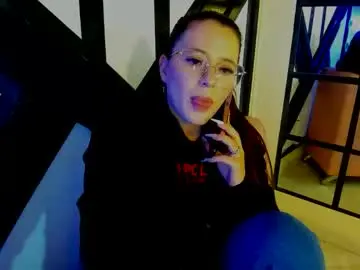 Chaturbate Sex Chat of ema_04