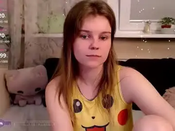 Chaturbate Sex Chat of komorebbi