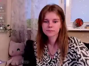 Chaturbate Private Sex Chat of komorebbi