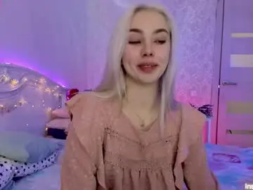 Chaturbate Sex Cam of lillimooore