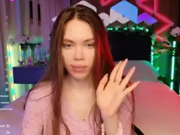 Chaturbate Private Sex Chat of lucifiella