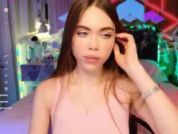 Chaturbate Live Sex of lucifiella