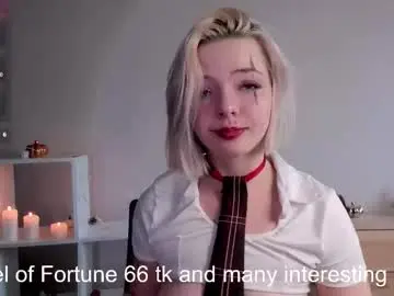 Chaturbate Nude Webcam of melinamonroe