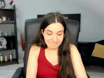 Chaturbate Sex Cam of melissawiliam