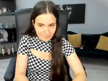 Chaturbate Sex Cam of melissawiliam