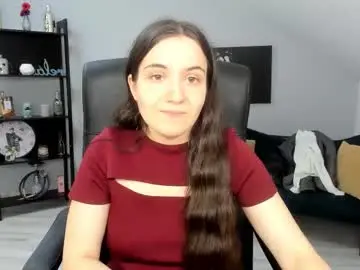 Chaturbate Live Porn of melissawiliam