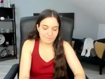 Chaturbate Adult Webcam of melissawiliam