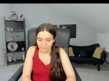 Chaturbate Free Porn Cam of melissawiliam