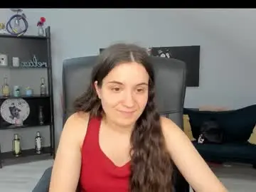 Chaturbate Sex Cam of melissawiliam