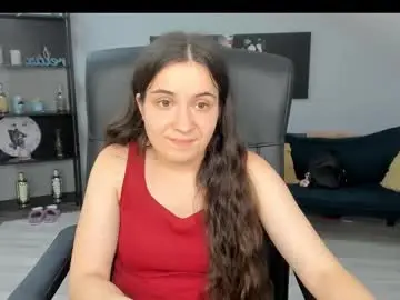 Chaturbate Nude Webcam of melissawiliam