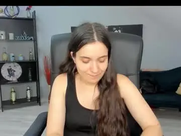 Chaturbate Adult Webcam of melissawiliam