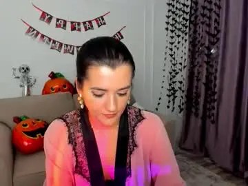 Chaturbate Nude Webcam of mintydaze