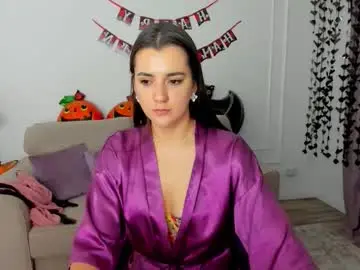 Chaturbate Live Porn of mintydaze