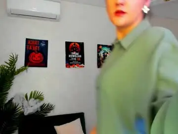 Chaturbate Best Webcam of mintydaze