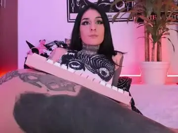 Chaturbate Adult Webcams of norenoub_