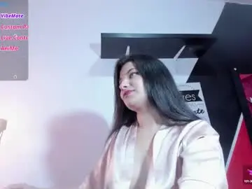 Chaturbate Nude Webcam of _mariana_1