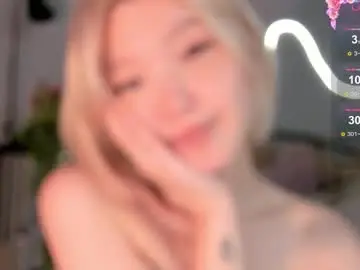 Chaturbate Adult Video Chat of _milli_sun