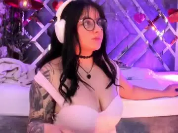 Chaturbate Best Webcam of eterna_aura
