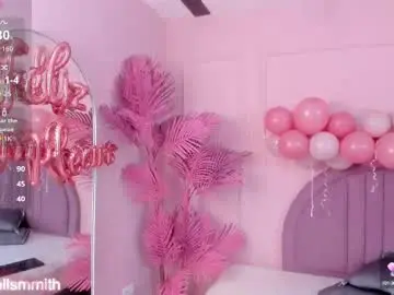 Chaturbate Best live sex cam show of isabellsmmith