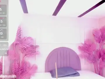 Chaturbate Best live sex cam show of isabellsmmith