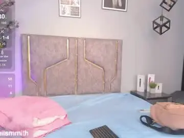 Chaturbate Watch Live Sex Cams of isabellsmmith