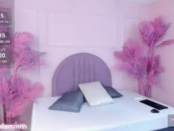 Chaturbate Live Sex Cam of isabellsmmith