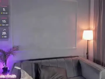 Chaturbate Live Sex Cam of isabellsmmith