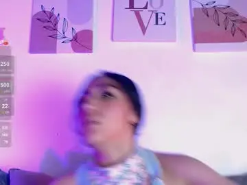 Chaturbate Best Webcam of madisex_s