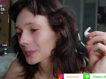 Chaturbate Watch Live Sex Cams of mxxnsxsul