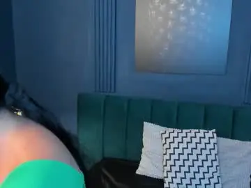 Chaturbate Adult Webcam of scarlet_edwars