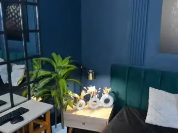 Chaturbate Watch Live Sex Cams of scarlet_edwars