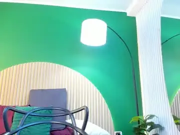 Chaturbate Live Sex Cam of scarlet_edwars