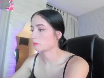Chaturbate Nude Webcam of celeste__clark