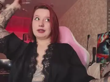 Chaturbate Best live sex cam show of daniredheadevil